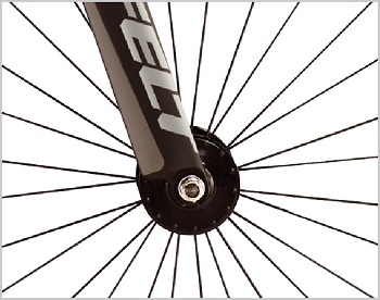 FELT(フェルト) Tk3 2019年モデル トラックフレーム ピストバイク 超