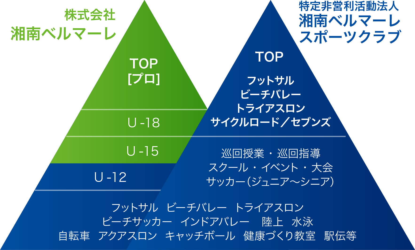 ベルマーレ概要 « 湘南ベルマーレ公式サイト