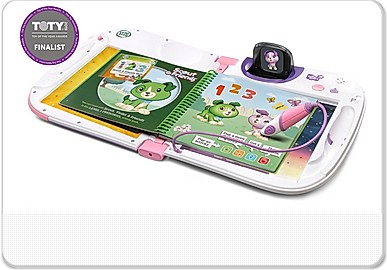 LeapStart® 3D Learning System │LeapFrog® | LeapFrog