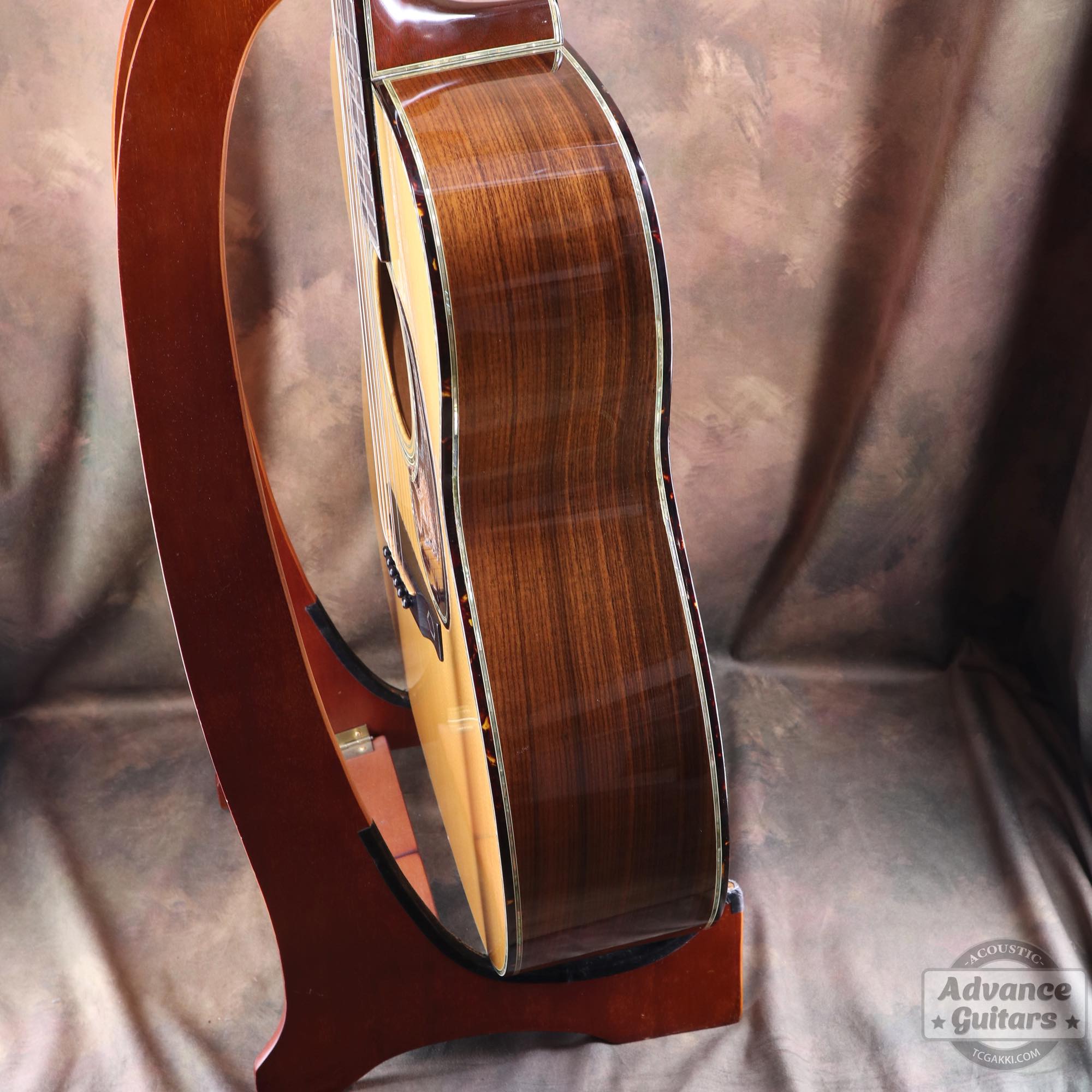 1988年製 J-45 CUSTOM