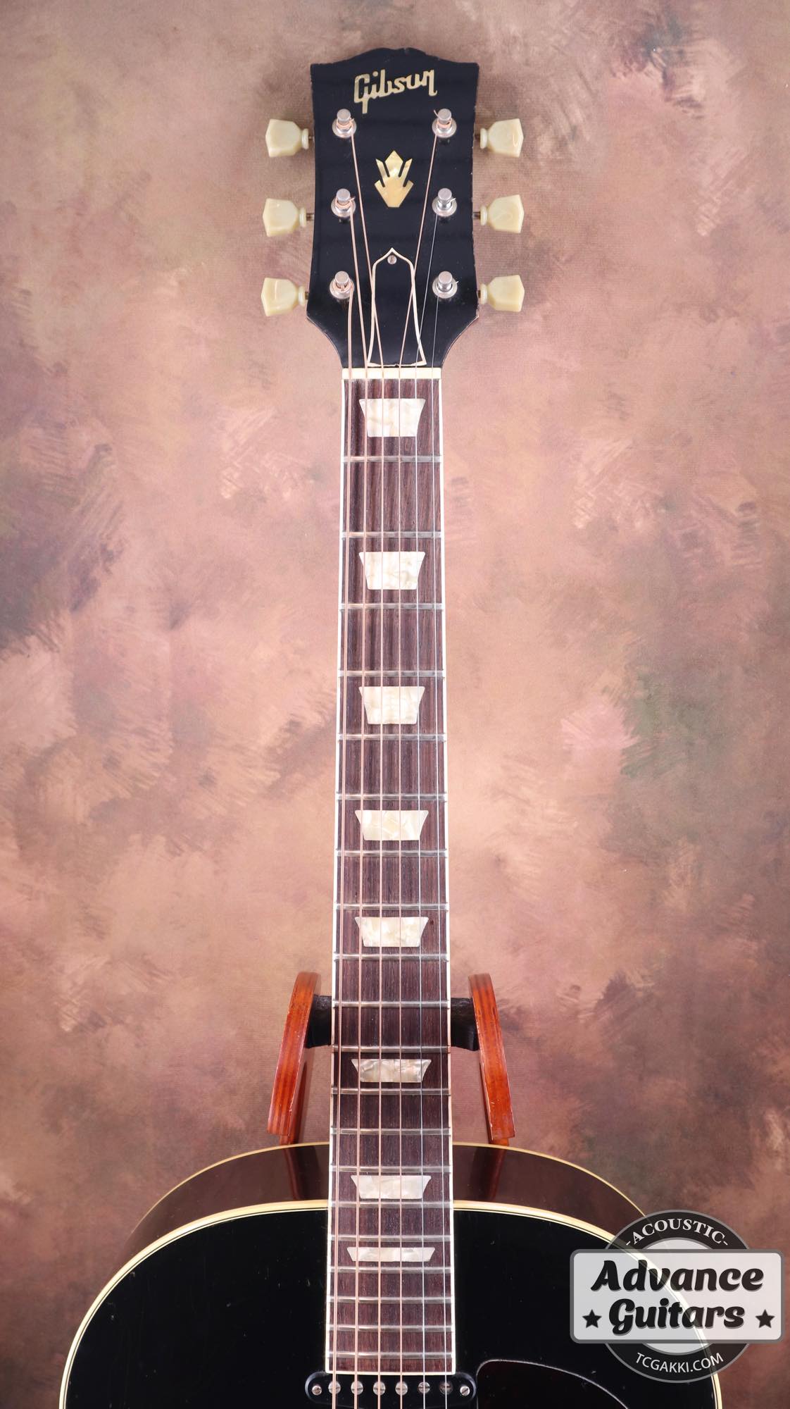 2001年製 1964 J-160E