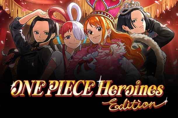 24545ExtraBoosterOnePieceHeroi