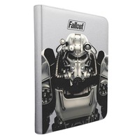 Card Album](USED) Ultra PRO Official Fallout ”Brotherhood of Steel