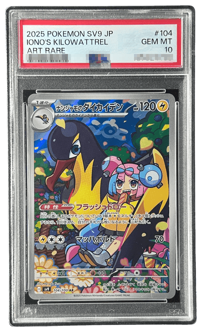 ライコウV | TCG STORE