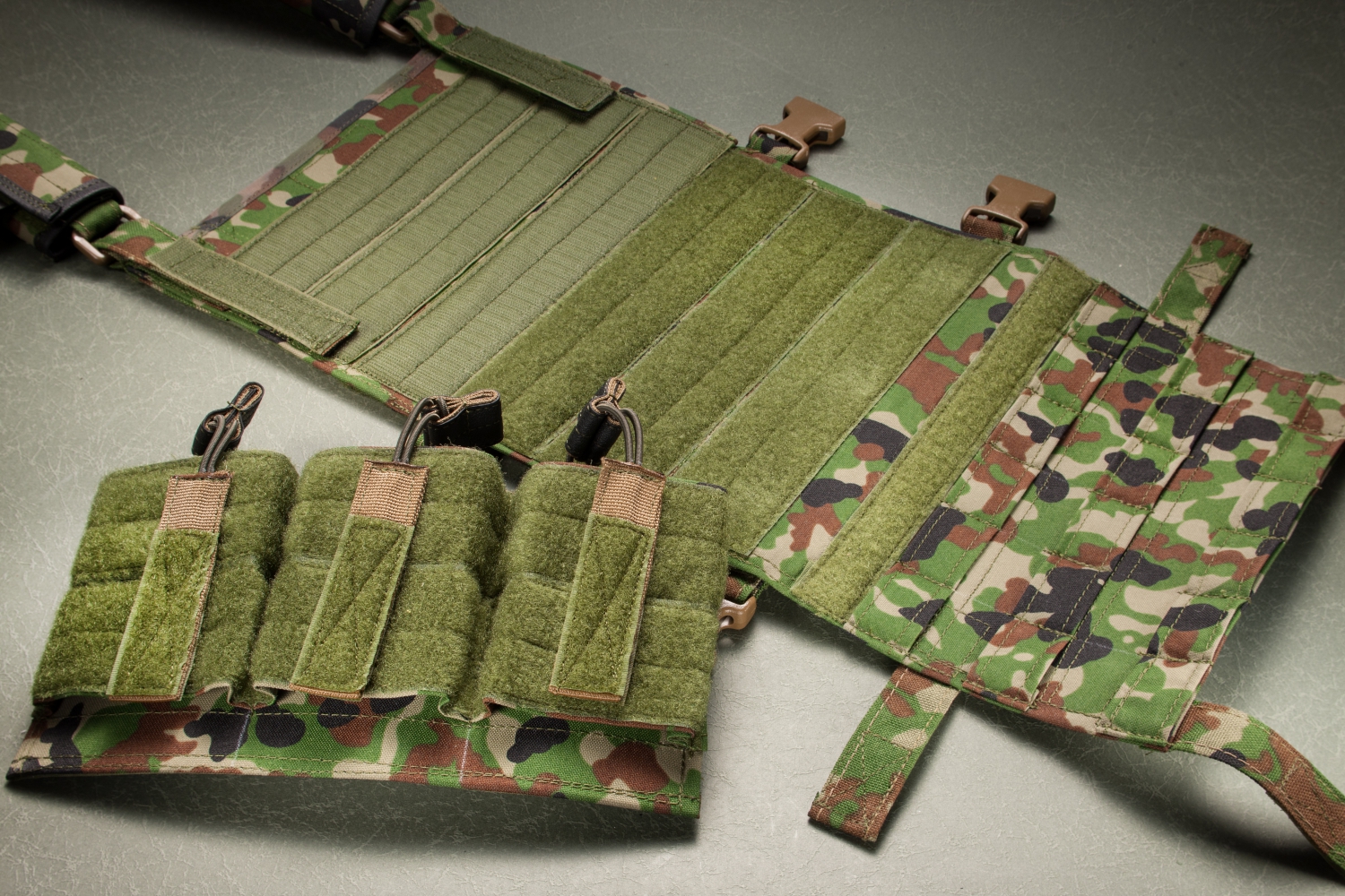 特殊部隊向け装備品通販サイト｜田村装備開発