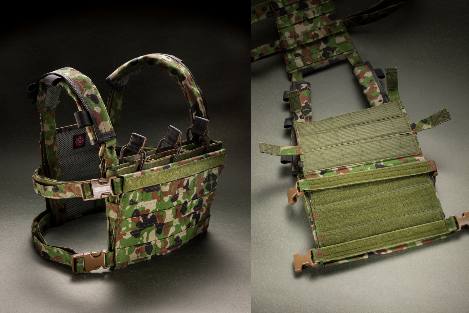 特殊部隊向け装備品通販サイト｜田村装備開発