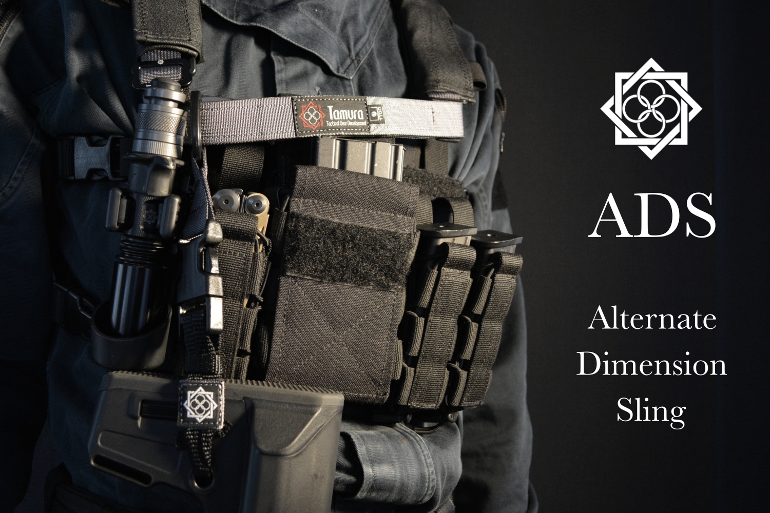 特殊部隊向け装備品通販サイト｜田村装備開発