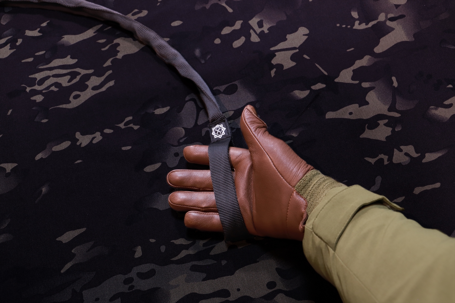 特殊部隊向け装備品通販サイト｜田村装備開発