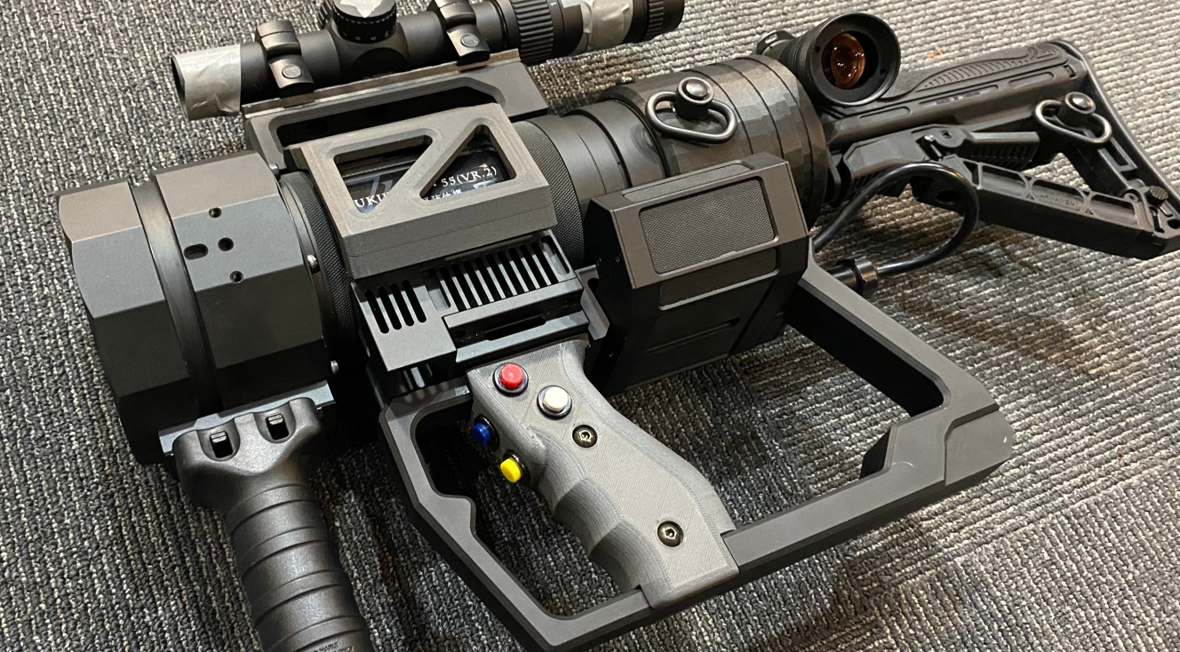 特殊部隊向け装備品通販サイト｜田村装備開発