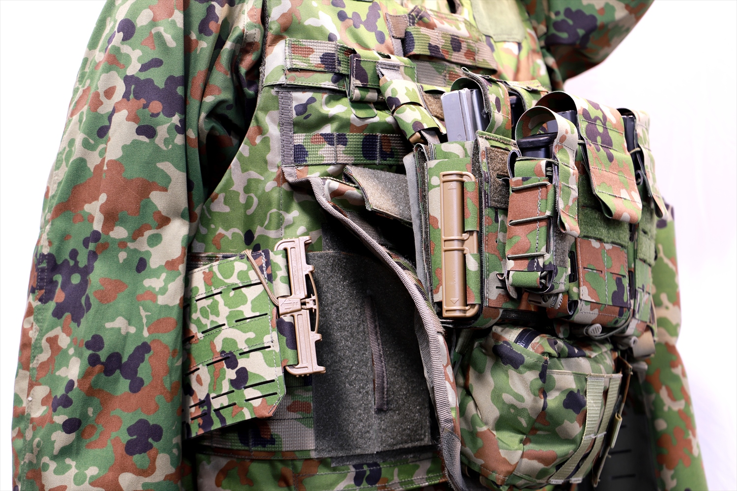 特殊部隊向け装備品通販サイト｜田村装備開発