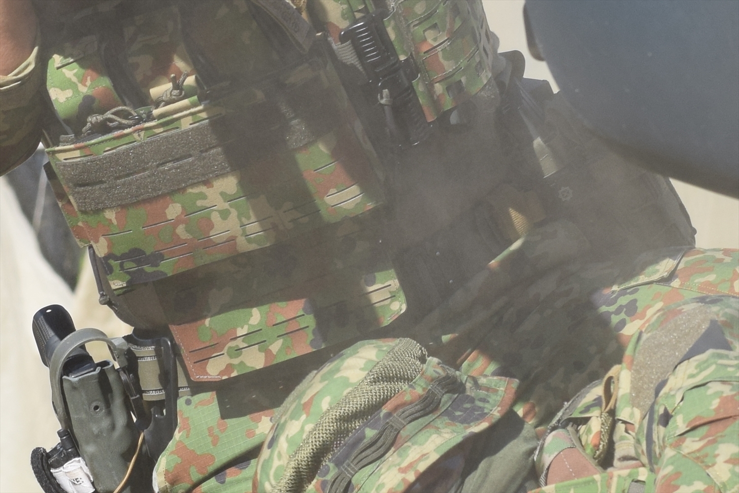 特殊部隊向け装備品通販サイト｜田村装備開発