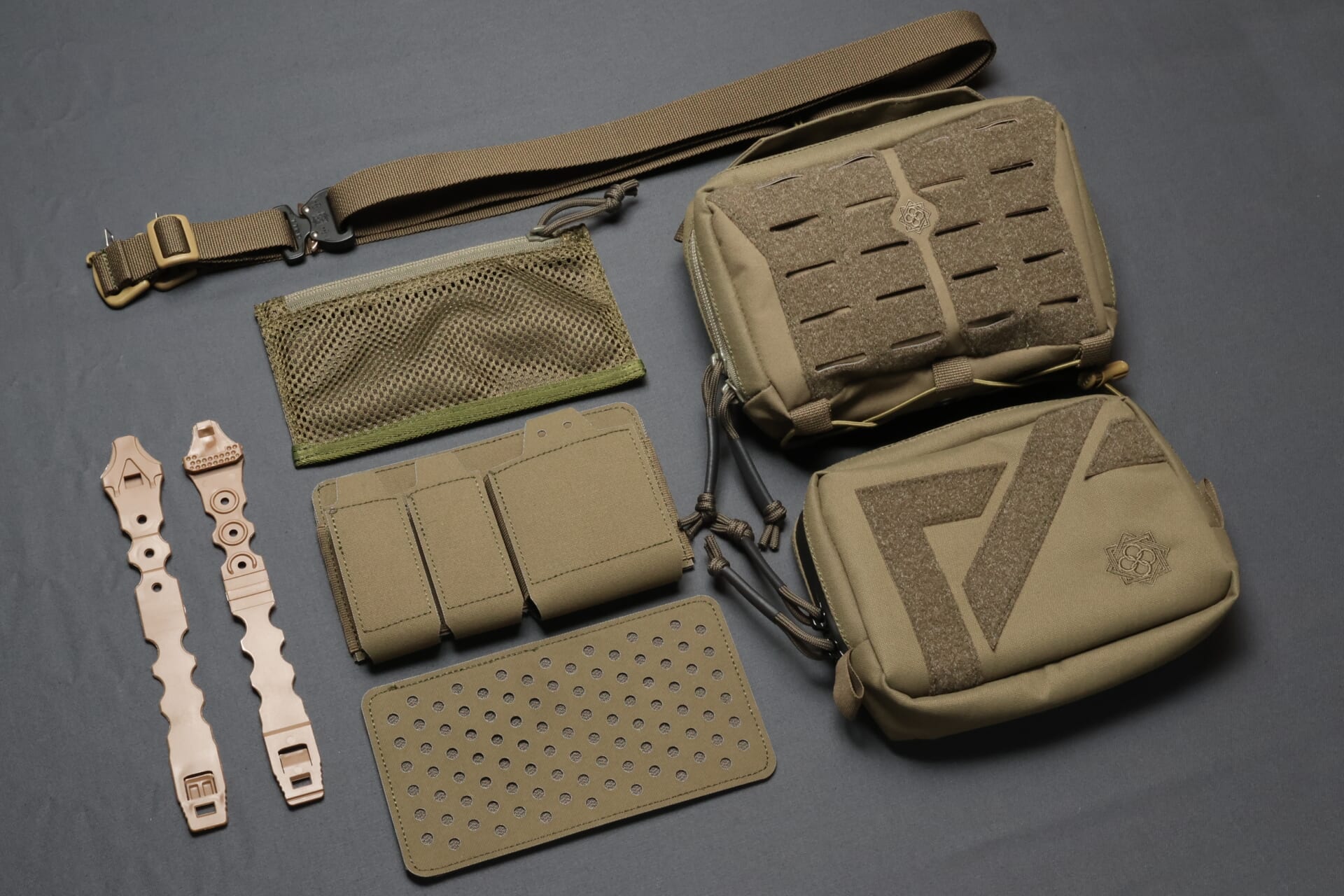 特殊部隊向け装備品通販サイト｜田村装備開発