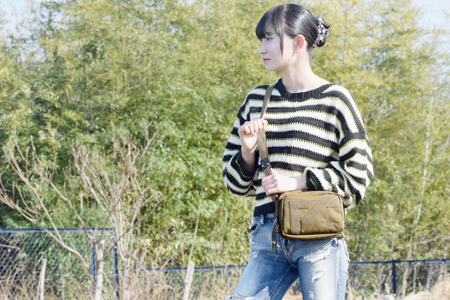 特殊部隊向け装備品通販サイト｜田村装備開発