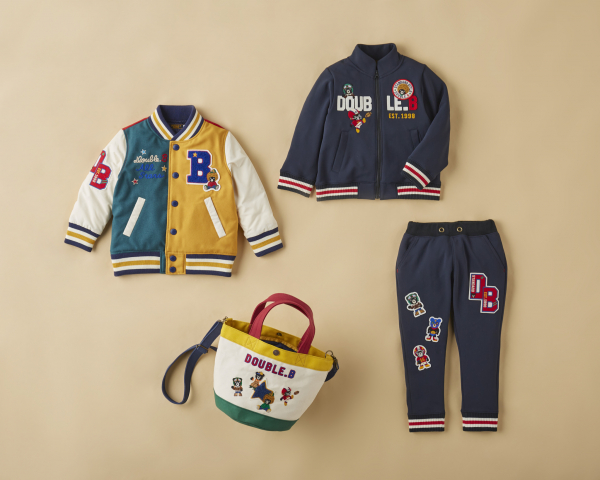 ミキハウス〉2024 予約福袋のご案内🎍 | ショップブログ | 東急百貨店