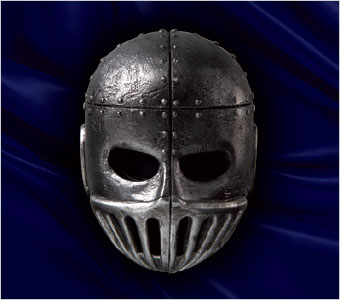 スケバン刑事 80's ヨーヨー＋鉄仮面 DXセット | 魂ウェブ