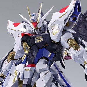 METAL BUILD デスティニーガンダム（フルパッケージ） [METAL BUILD