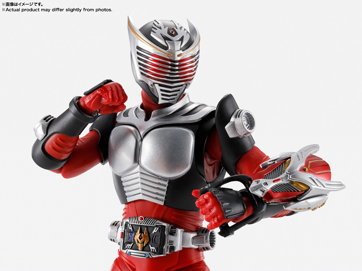 S.H.Figuarts（真骨彫製法） 仮面ライダー龍騎 | 魂ウェブ