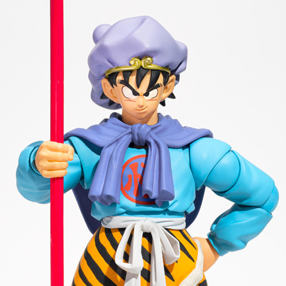 フィギュアーツZERO シャンクス -Battle Ver.-│株式会社BANDAI