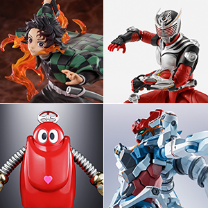 S.H.Figuarts レキネス | 魂ウェブ