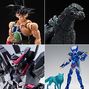 S.H.Figuarts 【抽選販売】スーパーサイヤ人孫悟空-伝説のスーパー