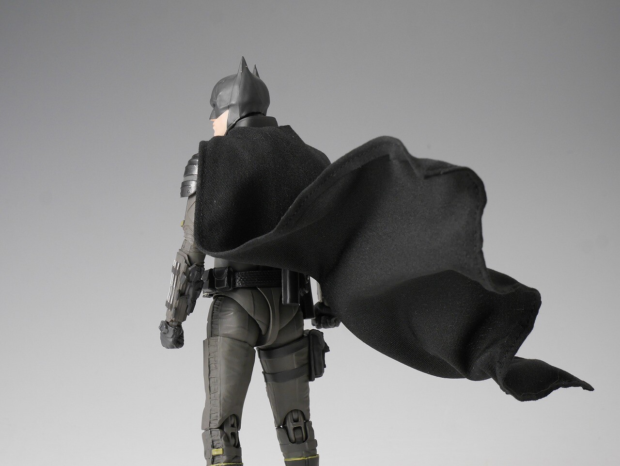 魂ストア限定商品より「S.H.Figuarts バットマン（THE BATMAN－ザ