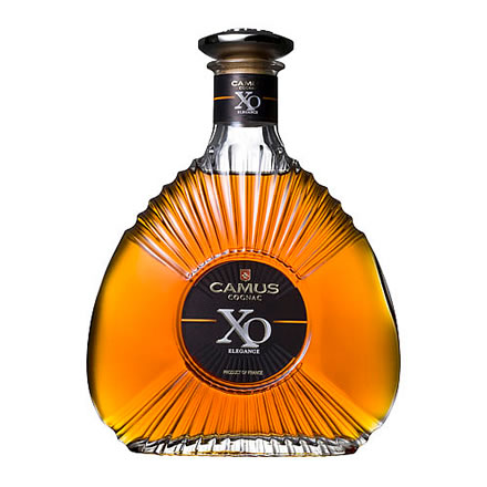カミュ X.O エレガンス | お酒買取のTAMAYA