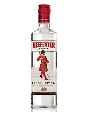 ビーフィーター ジン | お酒買取のTAMAYA