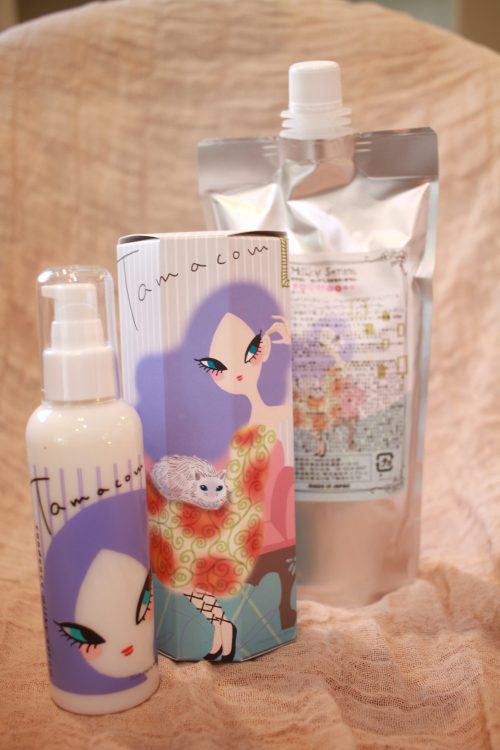 Tamazon items - Tamazon Japan