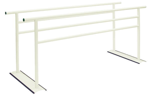 高田ベッドの特価セール【送料無料】 平行棒・歩行階段・歩行訓練台