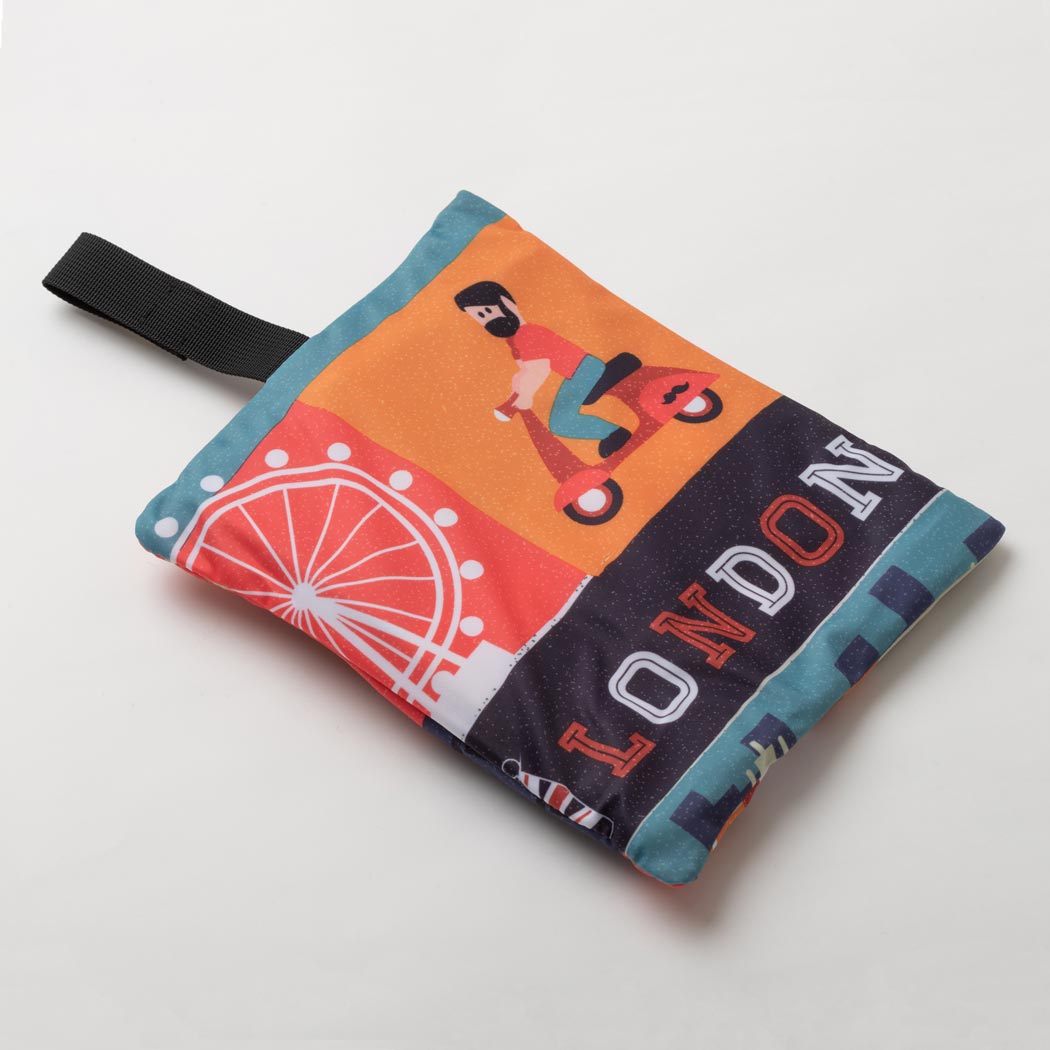 9129 | 旅行アイテム | LEGEND WALKER | T&S