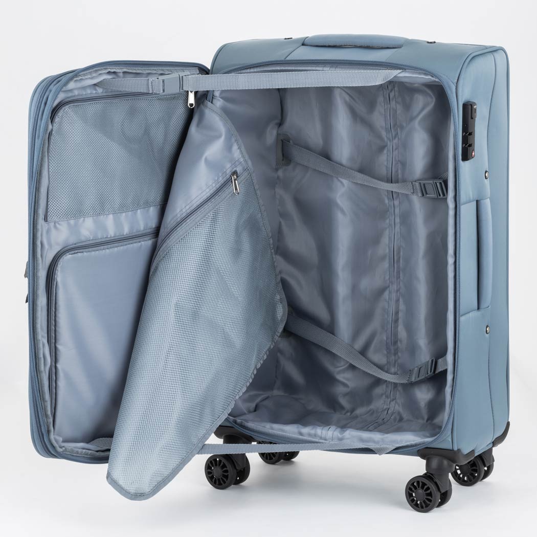 4054 HARMONY | LEGEND WALKER | スーツケース | T&S