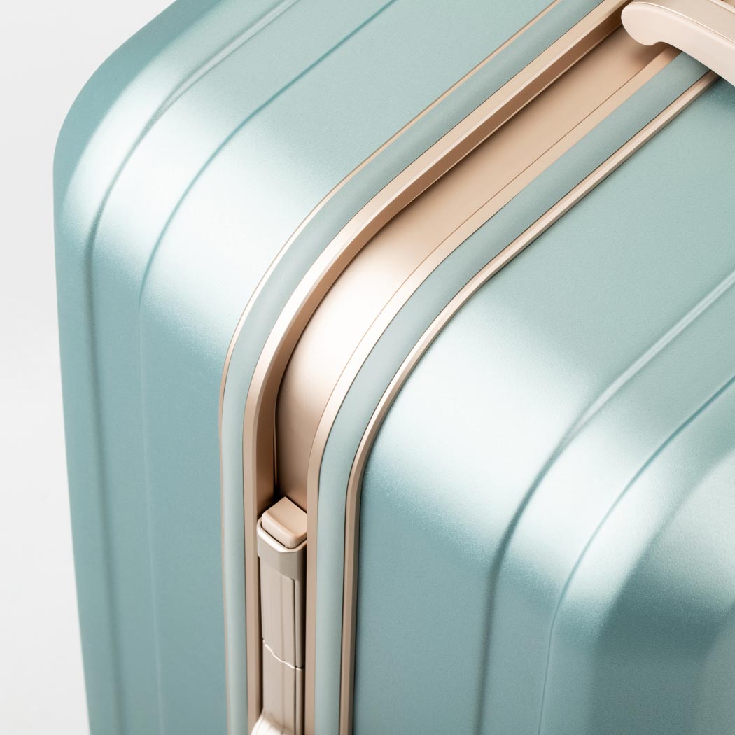 5903 NEXIS | LEGEND WALKER | スーツケース | T&S