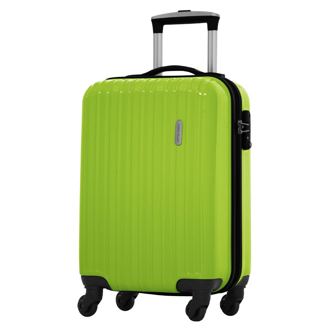 5096 | LEGEND WALKER | スーツケース | T&S