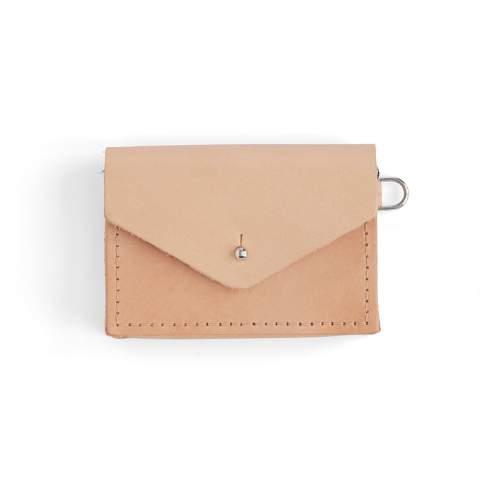 Classic Card & Coin Wallet Kit — Tandy Leather, Inc.