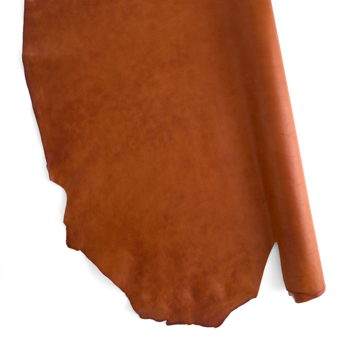 Pontedero Hand-Stained Double Shoulder — Tandy Leather, Inc.