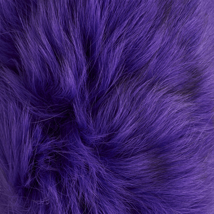 Dyed Fox Tail — Tandy Leather Canada