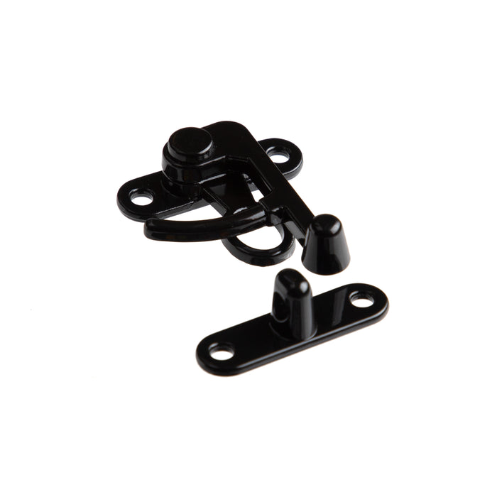 Swing Bag Clasp — Tandy Leather Canada