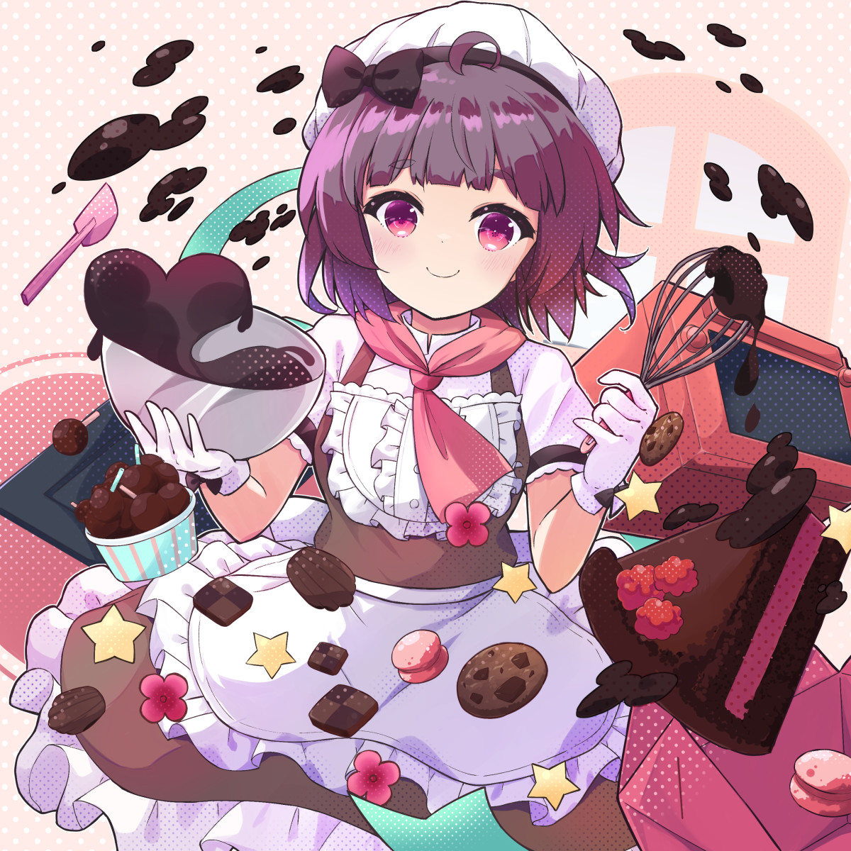 イラストテクニック第213回/みつぐしゆう ｜ワコムタブレットサイト｜Wacom