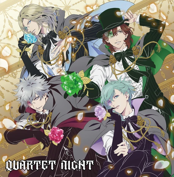 商品情報｜劇場版 うたの☆プリンスさまっ♪ TABOO NIGHT XXXX 公式サイト