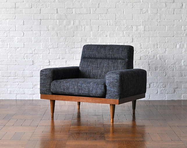 STANDARD C SOFA ARM(スタンダード C ソファ アーム)[タブルーム]