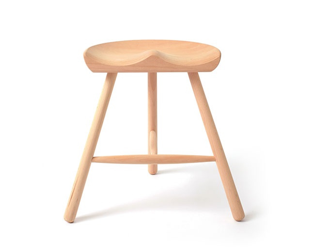 Shoemaker chair No.42(シューメーカーチェア No.42)[タブルーム]