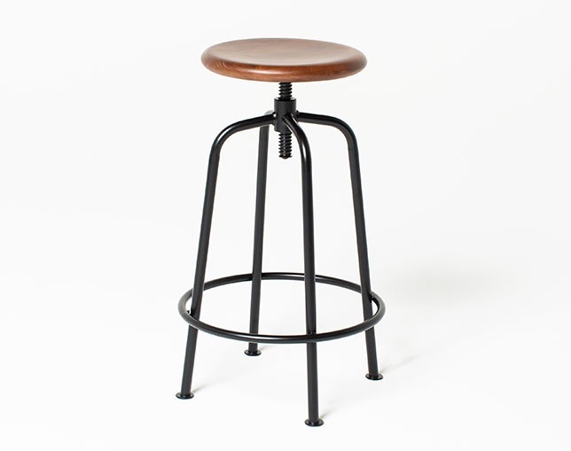 LIVING TERRITORY STOOL(リビング テリトリー スツール)/LIVING
