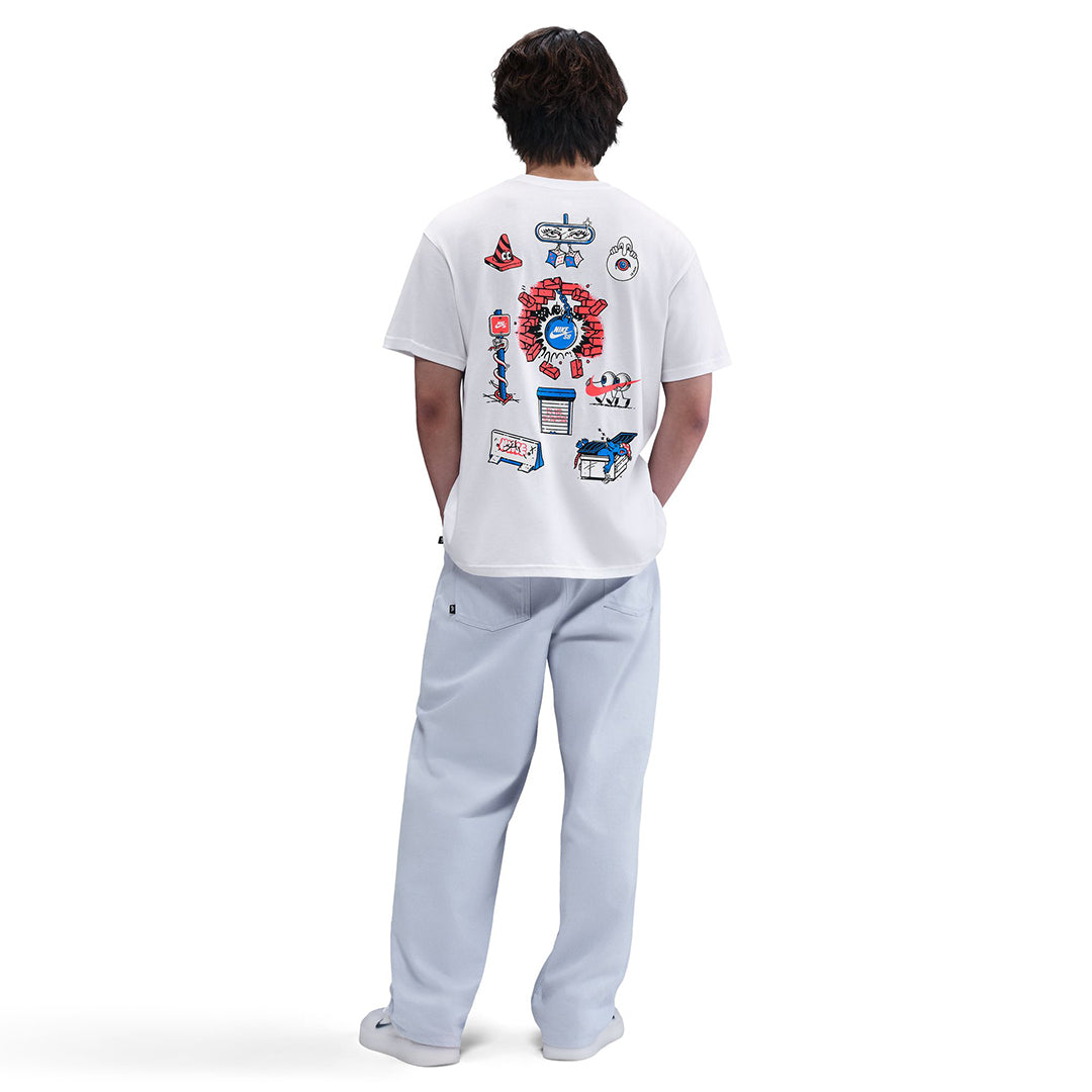 NIKE SB（ナイキ スケートボーディング）| LOOSE DENIM SKATE TROUSERS