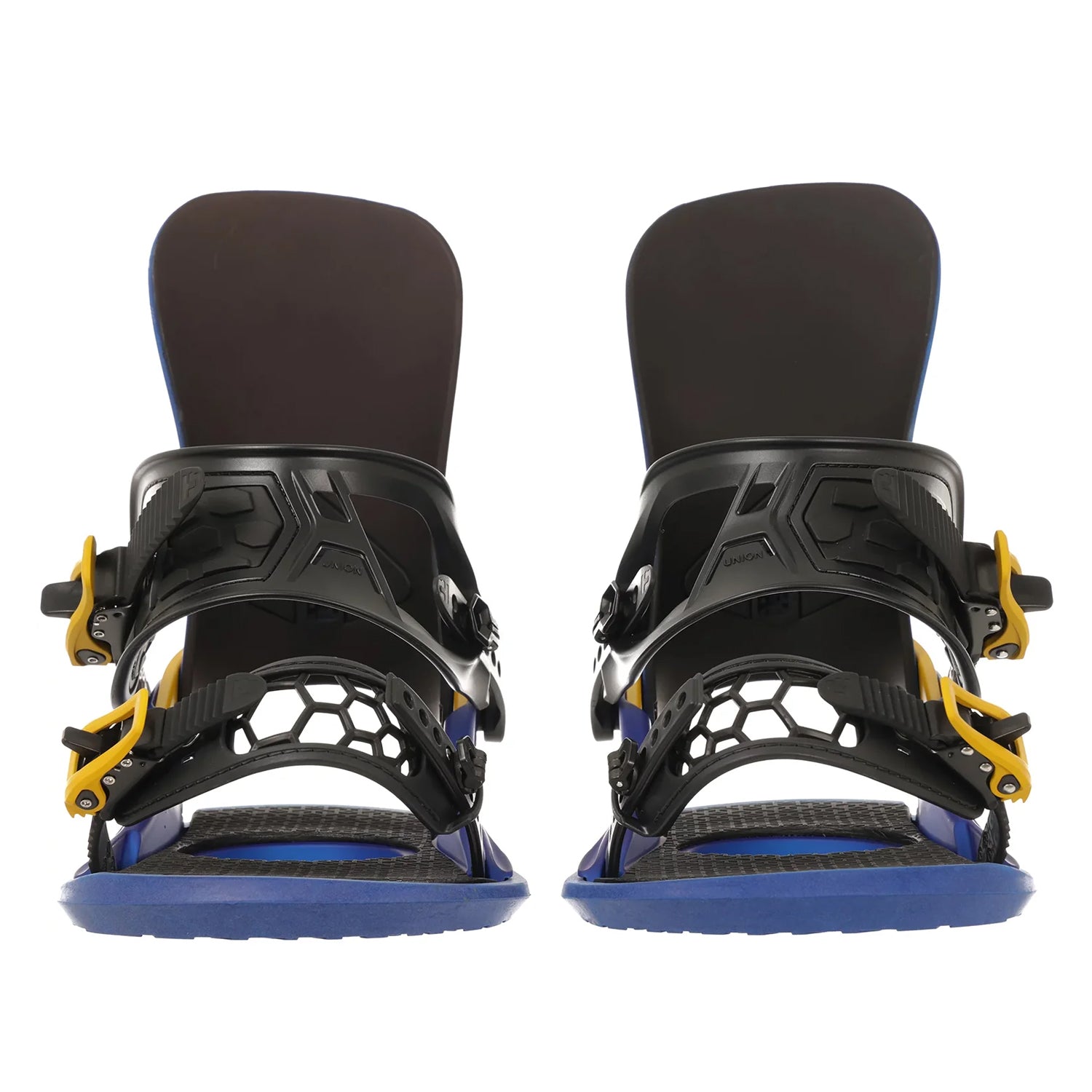 UNION BINDING（ユニオン バインディング）| TACTICS X UNION STRATA