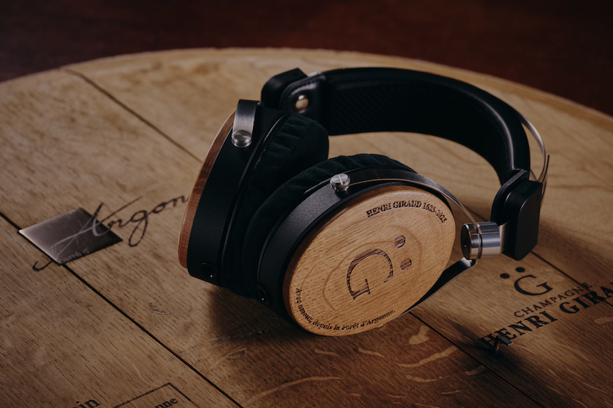T3-03 | TAGO STUDIO HEADPHONES