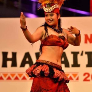 ダンサー | タヒチアンダンス テマラマタヒチ