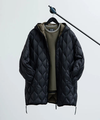 MEN | TAION（タイオン）インナーダウン公式ブランドサイト – タグ