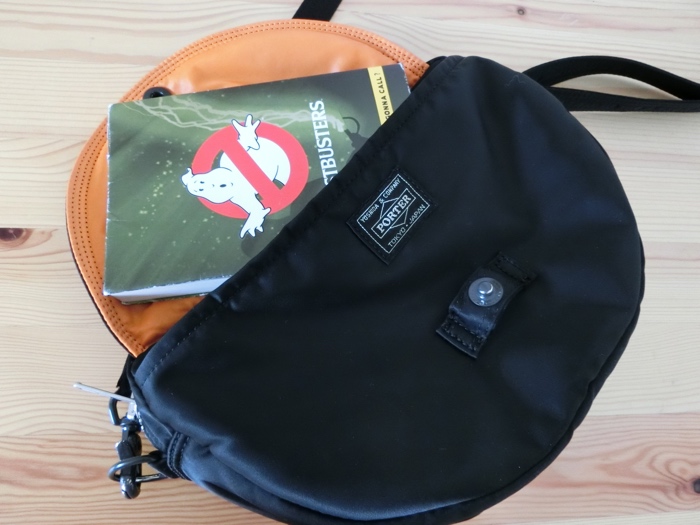 PORTERタンカーのショルダーバッグのオススメはこれ＆女性にも人気