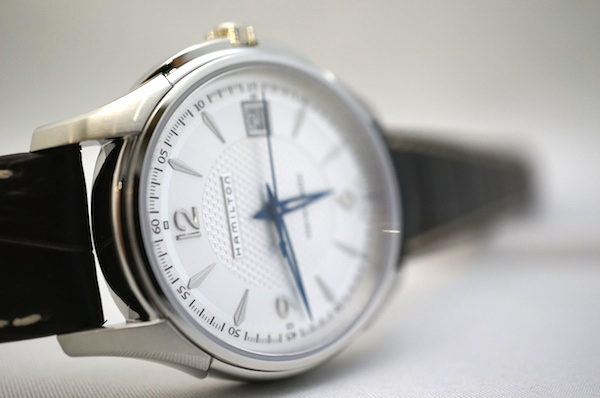 安心な国内正規品ハミルトン ハミルトン ジャズマスタービューマチック