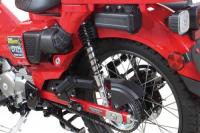 スペシャルパーツ武川 オンラインショップ/商品詳細 ローダウンリア